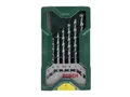 Produktbild: Bosch Mini-X-Line Steinbohrer-Set 7-teilig 3-8 mm BPA607019581