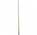 Produktbild: J. Parker Billardqueue J. Parker Oberteil Premium 12,75 mm Queue., Hochwertiges Ahornholz für optimale Spielqualität