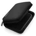 Produktbild: deleyCON Navi Tasche Navi Case Hard Case Schutz Tasche Navi HDD SSD bis 6,2 Zoll