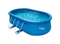 Produktbild: Summer Waves Quick Set Pool 457x305x107 cm blau
