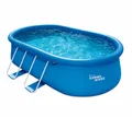 Produktbild: SUMMER WAVES Quick-Up Pool Quick Up Pool (1-tlg)