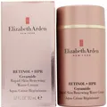 Produktbild: Elizabeth Arden Retinol HPR Ceramide Rapid Skin Renewing Water Cream 50ml (50 ml, 24h Creme) (EAA0133041)