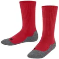 Produktbild: FALKE Socken Active Warm (1-Paar) mit weicher Plüschsohle rot 35-38
