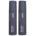 Produktbild: Glynt Pearl Gloss Gel 2 x 100 ml Haargel starker Halt Set