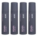 Produktbild: Glynt Pearl Gloss Gel 4 x 100 ml Haargel starker Halt Set