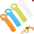 Produktbild: Pack of 4 lid openers, jar openers, screw cap openers, lid opener for screw