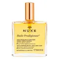 Produktbild: NUXE Huile Prodigieuse Multi Purpose Dry Oil 50 ml