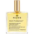 Produktbild: NUXE Huile Prodigieuse® schnelleinziehendes 3-in 1 Pflegeöl, Körperöl, Haaröl und Gesichtsöl