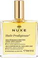 Produktbild: Nuxe Huile Prodigieuse Multifunktions-Trockenöl für Gesicht, Körper und Haar 50 ml