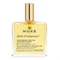 Produktbild: NUXE Öl Prodigieuse Pflegend Feuchtigkeitsspendend Trocken Öl 50 ML Fürs Gesicht