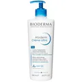 Produktbild: 3701129805343 Atoderm Creme Ultra ultraodżywczy krem nawilżający 500ml Bioderma