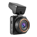 Produktbild: Navitel R650NV Dashcam 1080P Full HD DVR Autokamera 2 Zoll Bildschirm 120° Weitwinkel (G-Sensor, Night Vision, Park-Modus, Loop-Aufnahme, Bewegungserkennung) inkl. 12 Monate Gratis Navigations App
