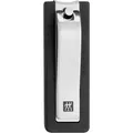 Produktbild: Zwilling Beauty Nagelknipser Twinbox Prime Edelstahl mattiert mit Auffangbox
