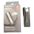 Produktbild: ZWILLING Nagelknipser (Mit Nagelfangbox, starke Hebelwirkung für Finger und Füße