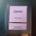 Produktbild: Esprit Feel Good For Her Eau De Parfum 20ml neu