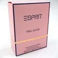 Produktbild: Esprit Feel Good For Her Eau De Parfum 20ml neu OVP (Grundpreis 995,00€/L)