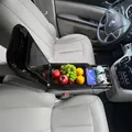 Produktbild: 15L Mittelkonsole Kühlschrank Auto Kühlbox Mittelarmlehne 12V 24V 230V mit App