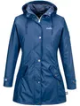 Produktbild: SCHIETWETTER Damen Regenjacke Landratte Mimi, Friesennerz, Regenmantel, Regenparka, wasserdicht, Winddicht
