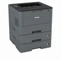 Produktbild: Brother HL-L5100DNTT Laserdrucker s/w