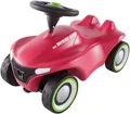 Produktbild: BIG-Bobby-Car-Neo Pink - Rutschfahrzeug für drinnen und draußen, Kinderfahrzeug