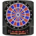 Produktbild: Elektronisches Dartboard CLASSIC MASTER II, 2-Loch