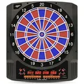 Produktbild: Carromco Elektronisches Dartboard 