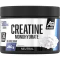 Produktbild: All Stars Creatine Monohydrate Pulver 4250031332939