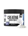 Produktbild: Creatin Monohydrat Pulver hochdosiert 250g vegan  100% Creatin Monohydrat 500...