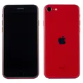 Produktbild: Apple iPhone SE 2022 (3.Generation) 64 GB Rot Red Hervorragend (Ohne Simlock)