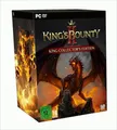 Produktbild: King's Bounty II King Collector's Edition (PC)