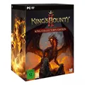 Produktbild: PC Spiel King's Bounty II 2 King Collector's Edition NEUWARE