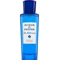 Produktbild: Acqua di Parma Blu Mediterraneo Arancia di Capri Eau de Toilette unisex 30 ml