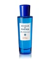 Produktbild: Acqua di Parma Blu Mediterraneo Arancia di Capri Eau de Toilette 30 ml