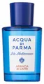 Produktbild: Acqua di Parma Blu Mediterraneo Arancia di Capri  Eau de Toilette 30 ml OVP NEU