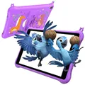 Produktbild: Blackview Tab 50 Kids WiFi 3GB/64GB Lila - Tablet für Kinder Marke
