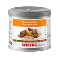 Produktbild: Wiberg Marrakesch Style Gewürzzubereitung kräftige Aromen 260g