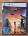 Produktbild: Final Fantasy 7 VII Rebirth - PS5 - Sony PlayStation 5 - Spiel in OVP ⚡️