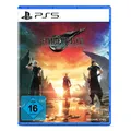 Produktbild: Final Fantasy VII Rebirth PS5-Spiel #13068215