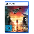 Produktbild: Final Fantasy VII Rebirth PS5-Spiel #13068215