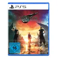 Produktbild: Final Fantasy VII Rebirth PS5-Spiel #26051723