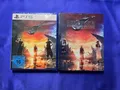 Produktbild: Final Fantasy VII (7) Rebirth mit Steelbook - PS5 - Neu & Sealed