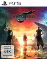 Produktbild: PS5 Game  PS5 Final Fantasy V/Final Fantasy VII R