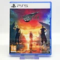 Produktbild: Final Fantasy VII 7 Rebirth für PS5 (Sony PlayStation 5) - OVP