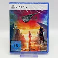 Produktbild: Final Fantasy VII 7 Rebirth für PS5 (PlayStation 5, 2024) - NEU & OVP ungeöffnet