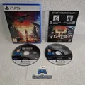 Produktbild: Final Fantasy VII Rebirth - Playstation 5 PS5 - PAL Deutsch - OVP
