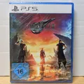 Produktbild: Final Fantasy VII Rebirth - [PlayStation 5]