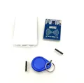 Produktbild: RFID Kit RC522 mit Reader Chip und Card für Raspberry Pi und Co. (13,56MHz)