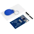 Produktbild: RFID Kit RC522 mit Reader Chip und Card für Raspberry Pi und Co. (13,56MHz)