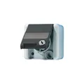 Produktbild: Jung SCHUKO-Steckdose 16A 250V 820 NAWSL