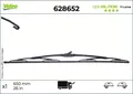 Produktbild: VALEO VALEO OptiBLADE Wiper 650MM RENAULT CKT 628652
